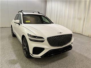 2025 Genesis GV70 2.5t standard
