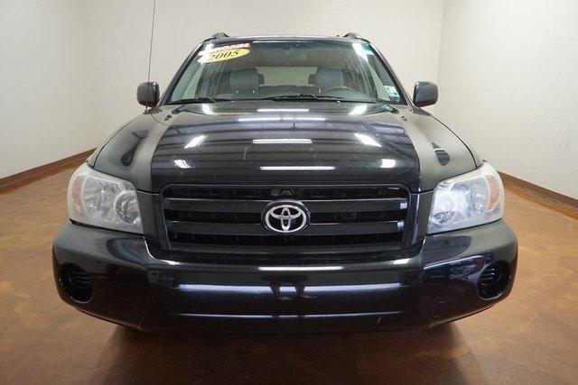 used 2005 toyota highlander v6 baton rouge, la 70817 for sale in baton rouge, louisiana