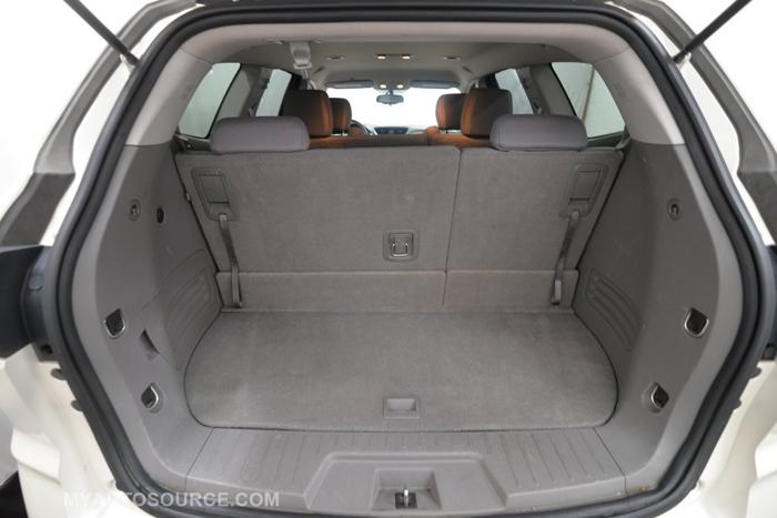 used 2014 chevrolet traverse awd lt w/ 1lt lindon, ut 84042 for sale in lindon, utah