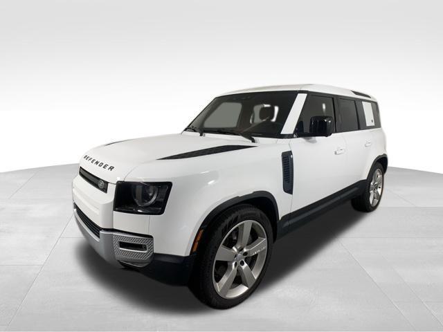 2024 land rover defender p500 se