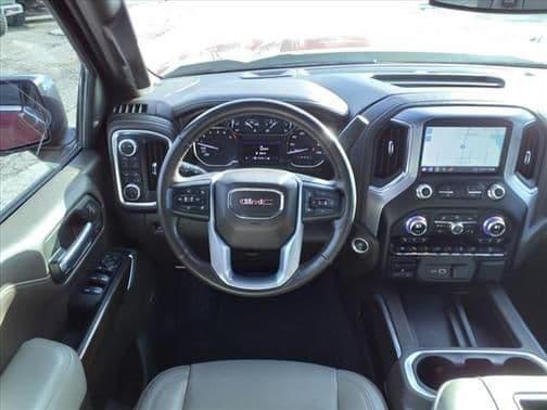 2020 gmc sierra 1500 slt in ponca city, oklahoma