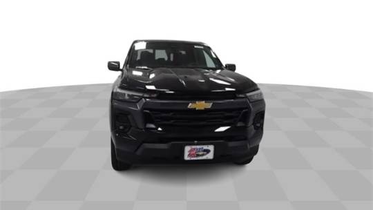 2024 Chevrolet