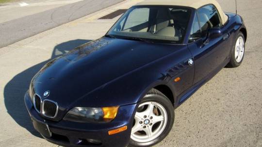 1997 BMW Z3