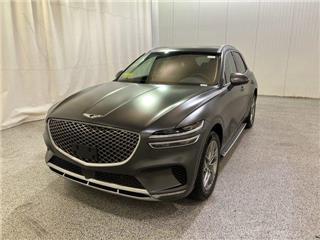 2025 Genesis GV70 2.5t standard