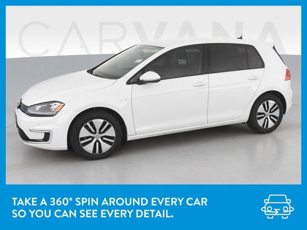 2015 volkswagen e-golf in dulles, virginia