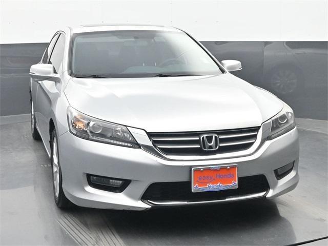 2014 honda accord ex
