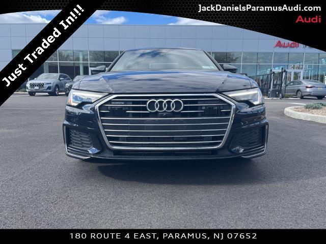 2021 audi a6 55 premium plus
