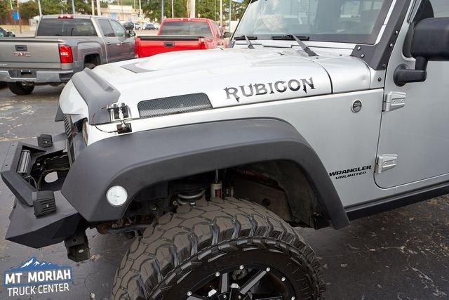 used 2008 jeep wrangler 4wd unlimited rubicon memphis, tn 38115 for sale in memphis, tennessee