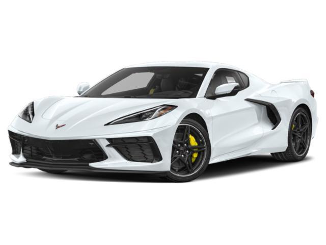 2022 chevrolet corvette stingray w/1lt