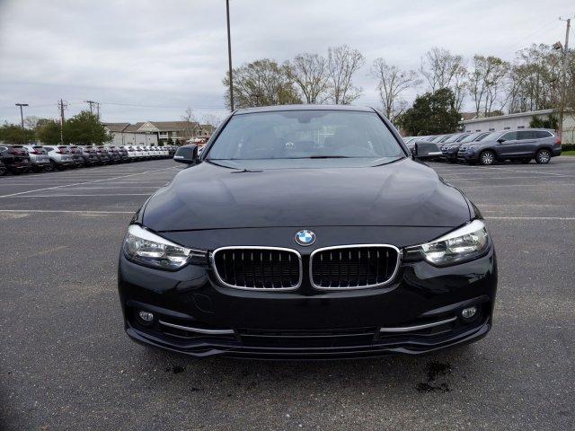 used 2016 bmw 328i sedan mobile, al 36606 for sale in mobile, alabama