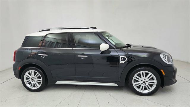 2023 mini countryman cooper s