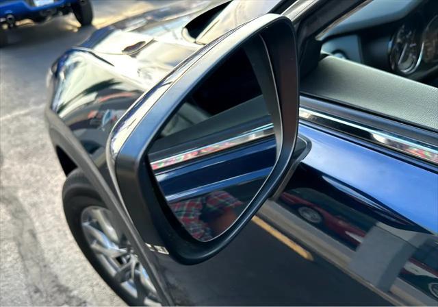 2019 mazda cx-9 touring