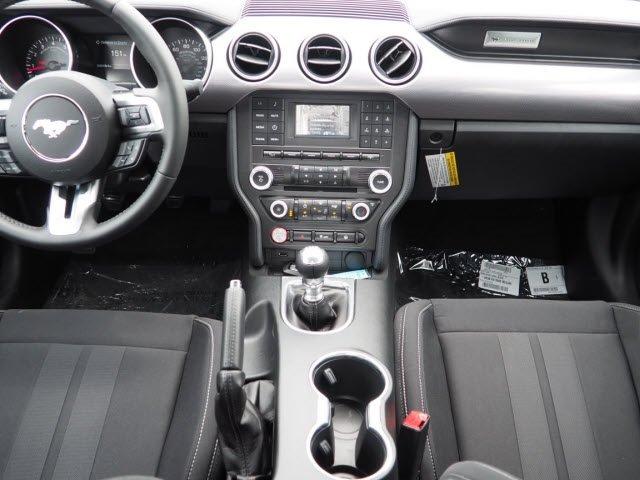 used 2018 ford mustang gt coupe muncie, in 47303 for sale in muncie, indiana