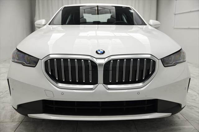 2024 bmw 530 i xdrive