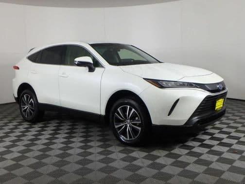2022 toyota venza in co bluffs, iowa