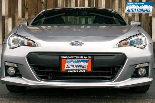 2016 subaru brz in saint louis, missouri