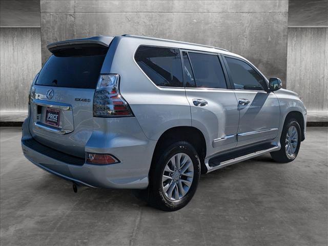 2019 lexus gx 460 premium