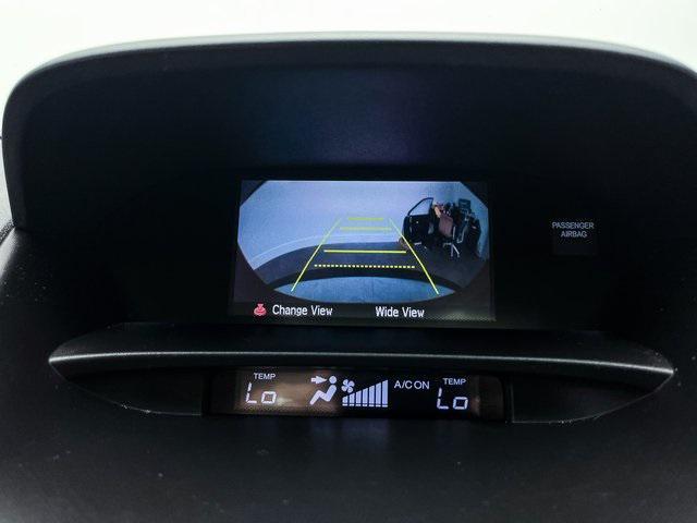 2014 acura rdx base