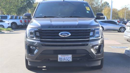 2019 Ford Expedition