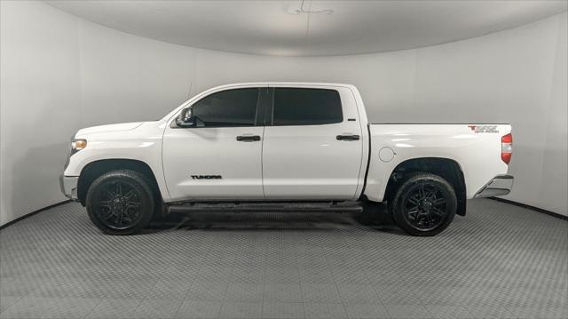 2019 toyota tundra sr5