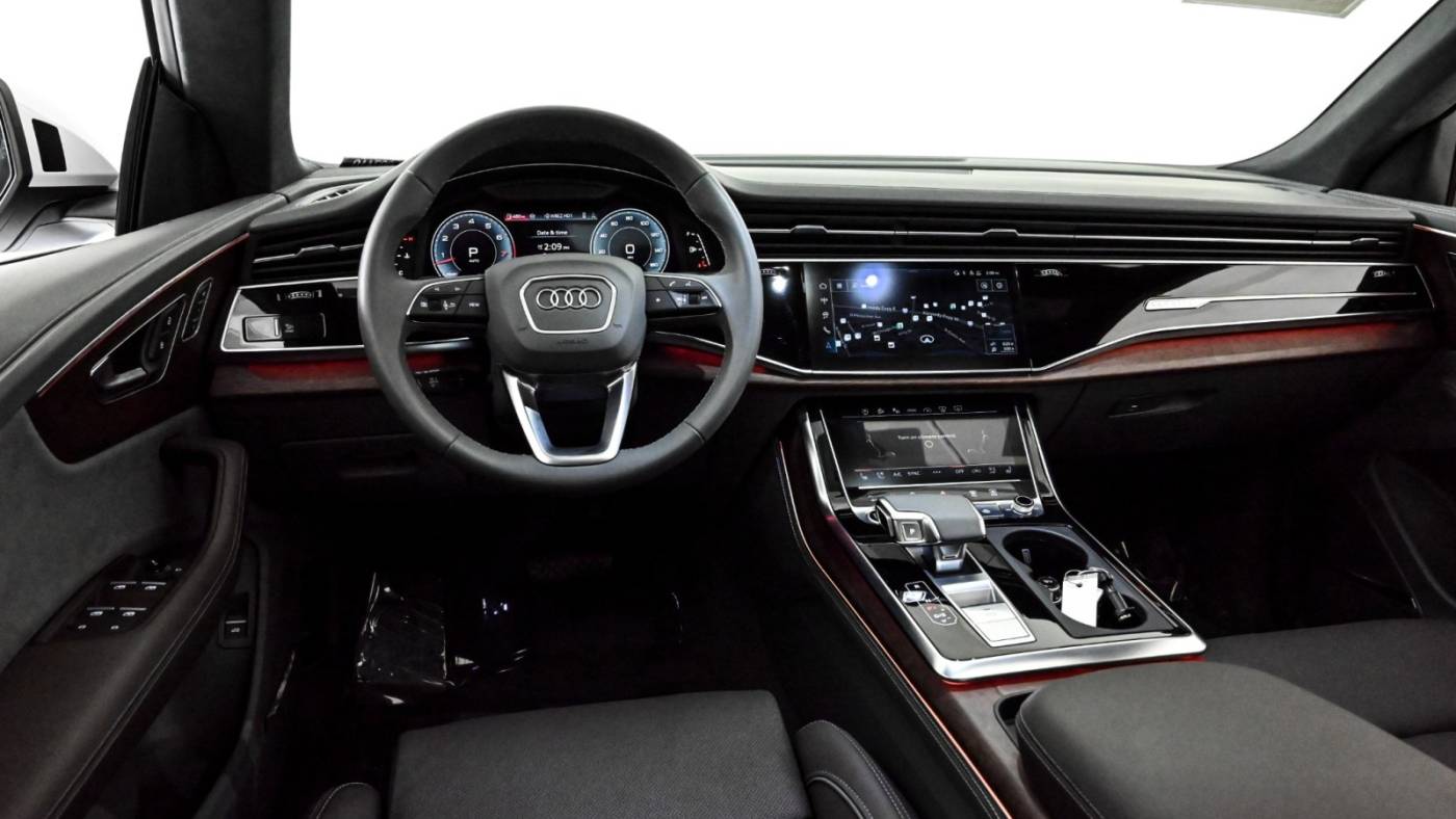 2024 audi q8 quattro prestige 55 tfsi