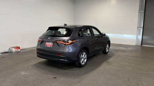 2023 Honda HR-V