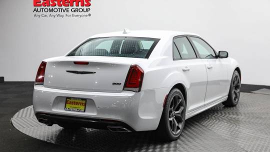 2022 Chrysler 300