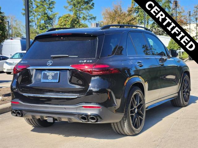 2024 mercedes-benz amg gle 53 base