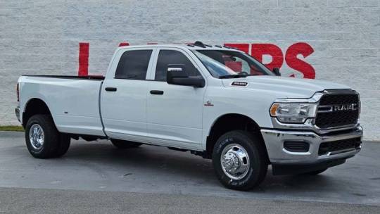 2024 RAM 3500