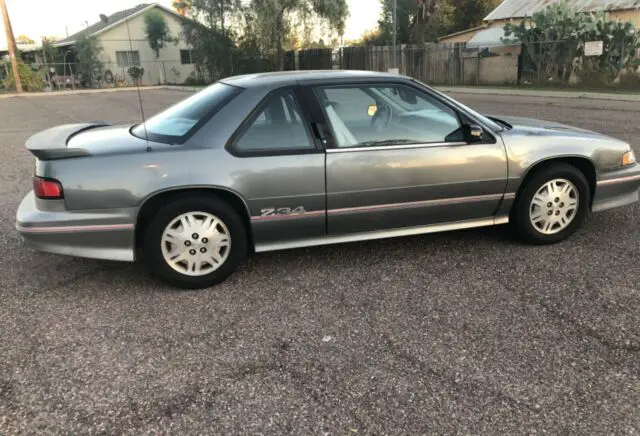 1992 chevrolet lumina 3.4