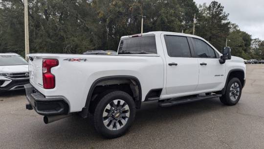 2023 Chevrolet Silverado 2500hd