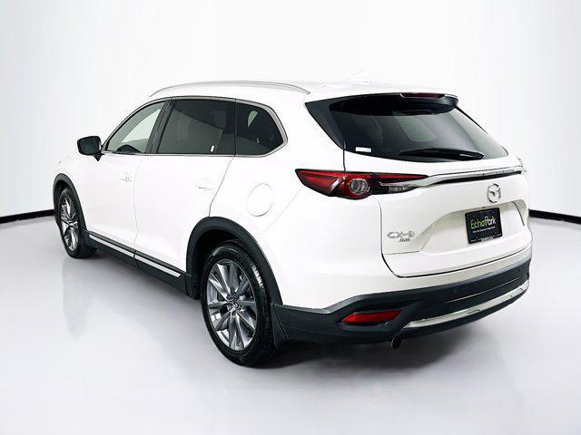 2023 mazda cx-9 grand touring