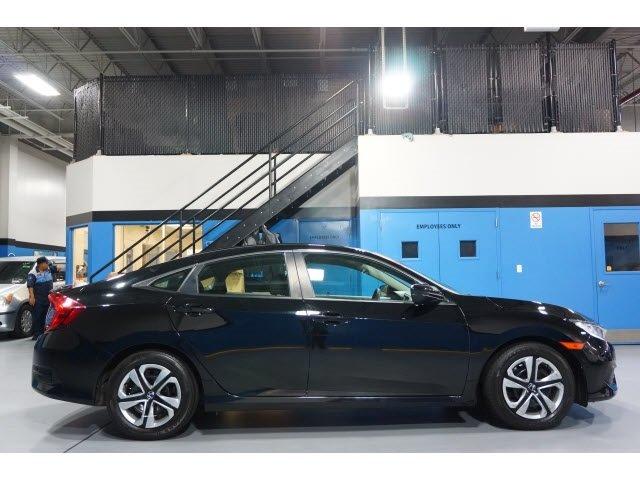 used 2017 honda civic lx sedan jamaica, ny 11435 for sale in jamaica, new york