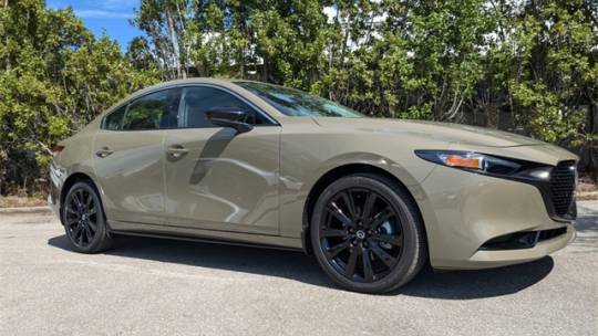 2024 Mazda