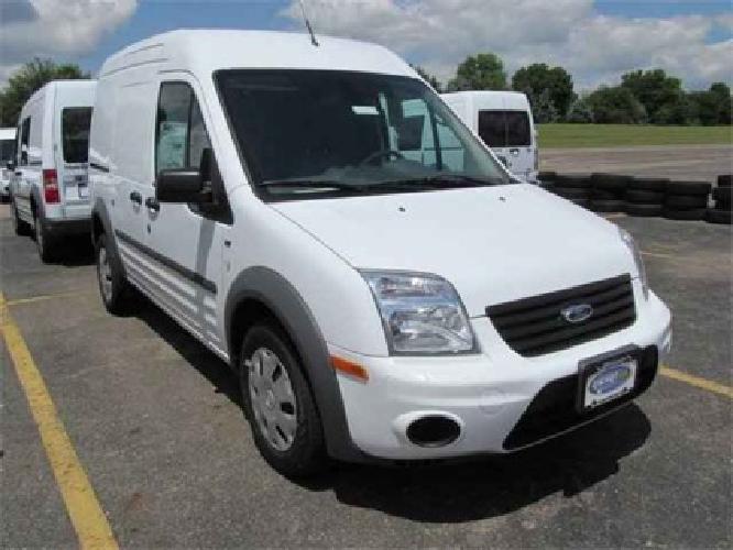 2013 ford transit connect xlt in groveport, oh