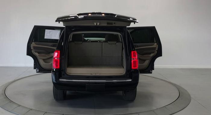 used 2017 chevrolet tahoe 2wd premier savannah, tn 38372 for sale in savannah, tennessee