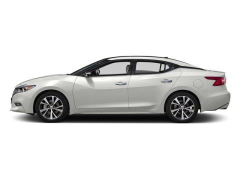 2017 nissan maxima 3.5 platinum