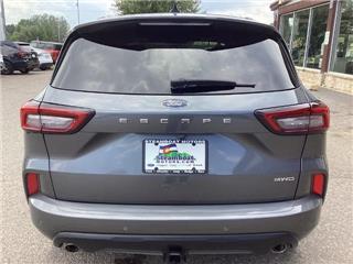 2023 Ford Escape st-line select