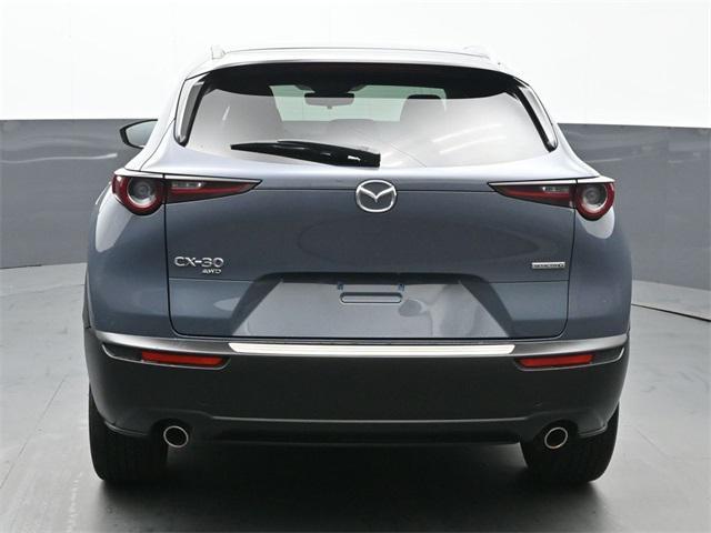 2022 mazda cx-30 base