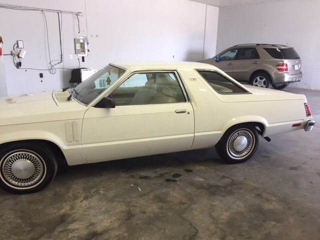1979 mercury zeohyr z-7