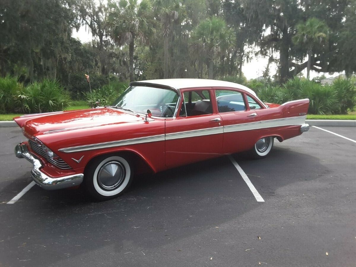1957 plymouth belvedere 301 v8 p-31