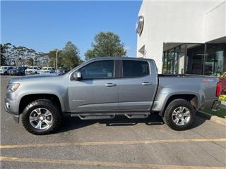 2019 Chevrolet z71