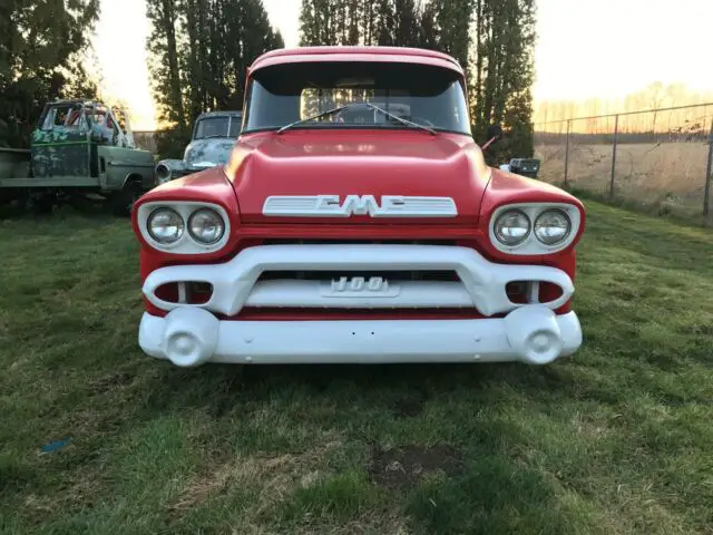 1959 chevy 3100