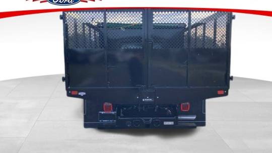 2024 Ford F-350