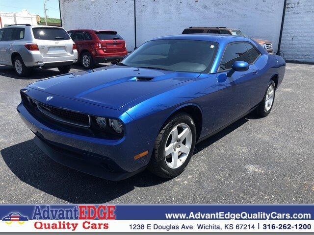 used 2010 dodge challenger se wichita, ks 67214 for sale in wichita, kansas