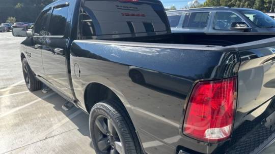 2019 RAM 1500 classic