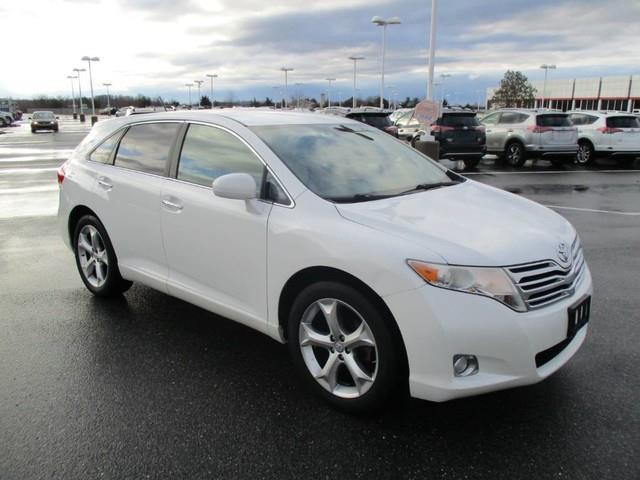2009 toyota venza fwd v6 fwd v6 4dr crossover for sale in milford, delaware