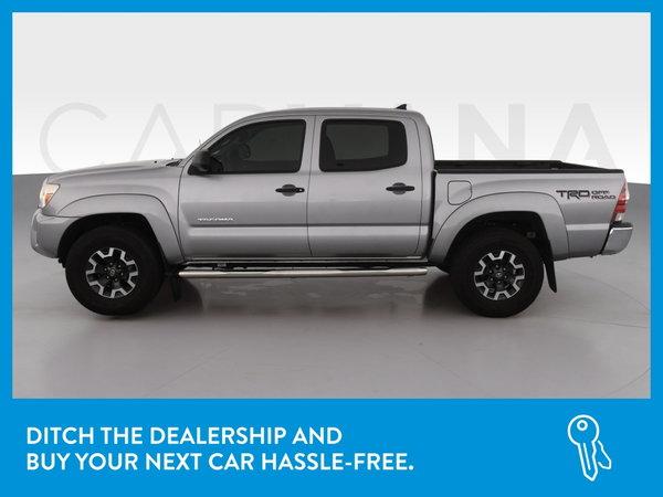 2015 toyota tacoma double cab in saint louis, missouri
