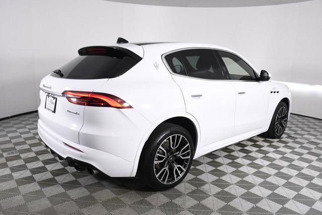 2023 maserati grecale gt