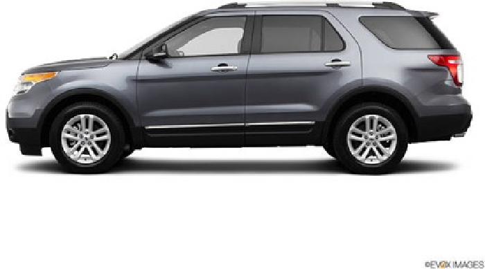 2013 ford explorer xlt in langhorne, pa